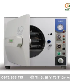 Nồi hấp tiệt trùng SA-252F STURDY (24 Lít)