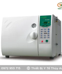 Nồi hấp tiệt trùng SA-260MA STURDY (24 Lít)