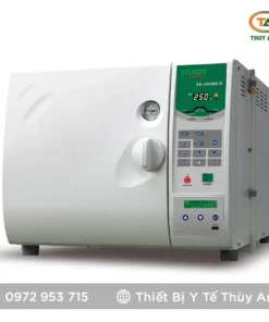 Nồi hấp tiệt trùng SA-260MA-R-FDA STURDY (24 Lít)