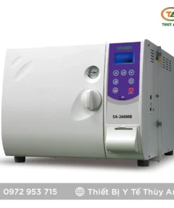 Nồi hấp tiệt trùng SA-260MB STURDY (24 Lít)