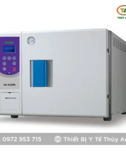 Nồi hấp tiệt trùng SA-300MB STURDY (40 Lít)