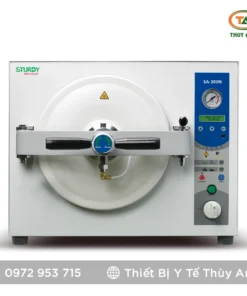 Nồi hấp tiệt trùng SA-300N STURRDY (40 Lít)