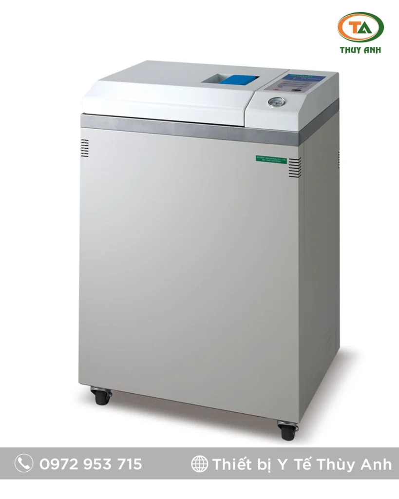 Nồi hấp tiệt trùng SA-300VFA STURDY (50 Lít)