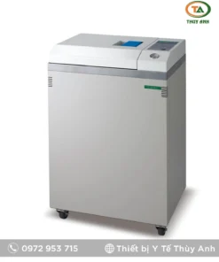 Nồi hấp tiệt trùng SA-300VMA STURDY (50 Lít)