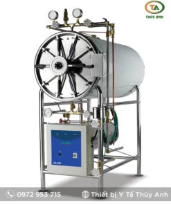 Nồi hấp tiệt trùng SA-450 STURDY (143 Lít)