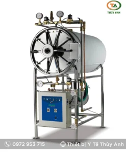 Nồi hấp tiệt trùng SA-400A STURDY (100 Lít)