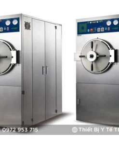 Nồi hấp tiệt trùng SAP-600 STURDY (350 Lít)