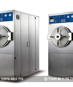 Nồi hấp tiệt trùng SAT-400 STURDY (100 Lít)