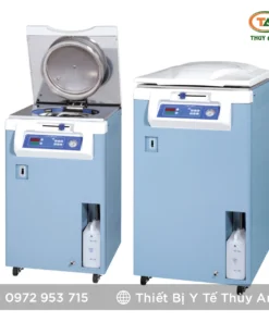 Nồi hấp tiệt trùng ALP CL-32S – Hiệu suất cao, giá hợp lý, vận hành an toàn