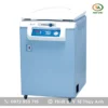 Nồi hấp tiệt trùng có chức năng sấy CL-40SDP ALP – Giải pháp toàn diện cho phòng thí nghiệm hiện đại