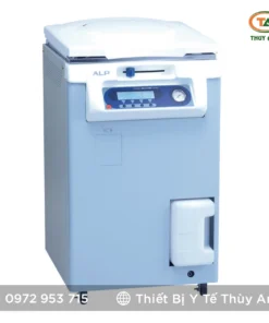 Nồi hấp tiệt trùng CLG-32L – Dòng cao cấp từ ALP Nhật Bản