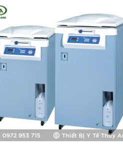 Nồi hấp tiệt trùng CLM-40M ALP – Thiết bị thông minh dành cho y tế và kiểm nghiệm