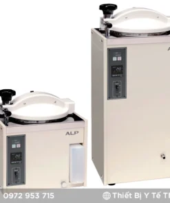 Nồi hấp tiệt trùng KTR-3045A – Giải pháp đơn giản, bền bỉ và kinh tế cho phòng thí nghiệm