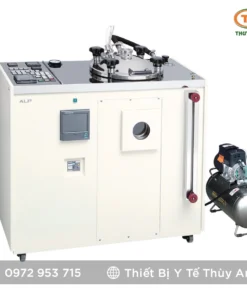 Nồi hấp tiệt trùng cao cấp RK-3030 ALP – Giải pháp tối ưu cho nghiên cứu bao bì và thực phẩm