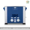 Bể rửa siêu âm ELMA P 120H – Giải pháp làm sạch chuyên sâu cho phòng thí nghiệm và công nghiệp