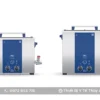 Bể rửa siêu âm Xtra 60 – Giải pháp làm sạch công nghiệp mạnh mẽ từ ELMA
