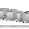 Bể rửa siêu âm xtra ST 2500H – Giải pháp tối ưu cho ngành công nghiệp nặng từ ELMA