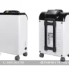 Máy khử trùng phun sương HC01A – Giải pháp khử khuẩn hiệu quả cho không gian kín