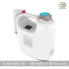 Máy khử trùng phun sương cầm tay HC01D – Nhỏ gọn, hiệu quả, linh hoạt trong mọi không gian