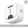 Máy khử trùng phun sương treo tường HC02D – Giải pháp khử khuẩn thông minh, hiệu quả cao
