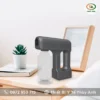 Súng phun khử trùng HC03D – Thiết bị khử khuẩn cầm tay tiện lợi cho mọi không gian