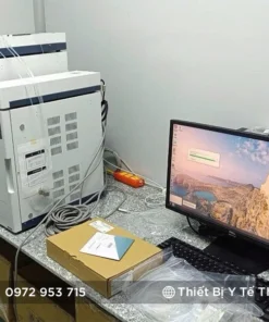 Máy sắc ký lỏng cao áp LC 4000 – Giải pháp phân tích hiệu quả và toàn diện từ JASCO Nhật Bản