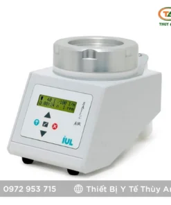 Thiết bị lấy mẫu vi sinh SPIN AIR BASIC – IUL (Tây Ban Nha)