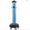 Xe đẩy đèn UV BJ-75T – Giải pháp khử trùng thông minh, an toàn và linh hoạt