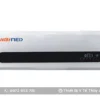 Máy khử trùng không khí bằng plasma gắn tường BJ-100B – Giải pháp khử khuẩn hiệu quả từ JIBIMED