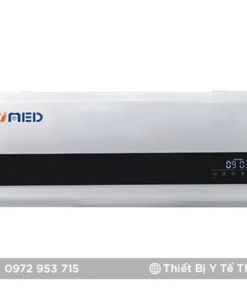 Máy khử trùng không khí bằng plasma gắn tường BJ-100B – Giải pháp khử khuẩn hiệu quả từ JIBIMED