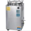Nồi hấp tiệt trùng hơi nước áp suất dạng đứng LS-75LD – Tự động, an toàn, hiệu quả