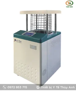 Máy tiệt trùng hơi nước LS-80SV | Tiệt trùng hiệu quả, an toàn tuyệt đối | JIBIMED