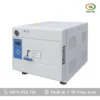 Máy tiệt trùng hơi nước TM-50DV – Chuẩn Class B, hút chân không đa dụng cho y tế & phòng thí nghiệm