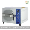 Nồi hấp tiệt trùng TM-XB20J – Giải pháp tiệt trùng chuyên dụng cho phòng khám nha khoa