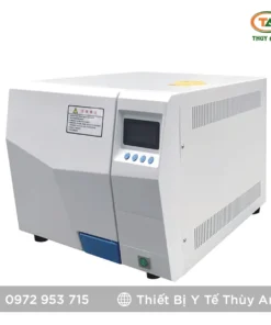 Máy tiệt trùng hơi nước để bàn TM-XD24D – Giải pháp lý tưởng cho tiệt trùng dụng cụ nhãn khoa