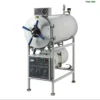 Nồi hấp tiệt trùng hơi nước WS-150YDA – Hiệu suất cao, an toàn tuyệt đối