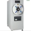 Nồi hấp tiệt trùng WS-280YDB – Máy tiệt trùng hơi nước nằm ngang điều khiển vi xử lý