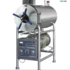Nồi hấp tiệt trùng hơi nước áp suất WS-150YDC – Thiết kế hình trụ nằm ngang bằng thép không gỉ
