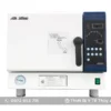 Nồi hấp tiệt trùng Labtech LAC-2031SN – Tối ưu hiệu quả, nhỏ gọn, vận hành thông minh