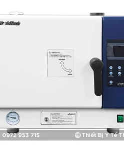 Nồi hấp tiệt trùng LAC-1011SVM – Giải pháp tiệt trùng chuyên nghiệp từ Labtech