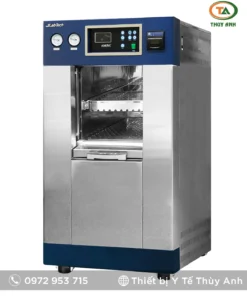 Nồi hấp tiệt trùng LAC-6105SP – Labtech | Hiệu suất cao, thiết kế an toàn, tiết kiệm nước