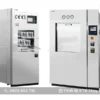 Nồi hấp tiệt trùng LAC-6315RSP LABTECH – Giải pháp tối ưu cho tiệt trùng thực phẩm áp suất cao