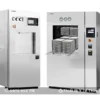 Nồi hấp tiệt trùng LAC-6225BSP LABTECH – Giải pháp tiệt trùng tối ưu cho blister và kính áp tròng