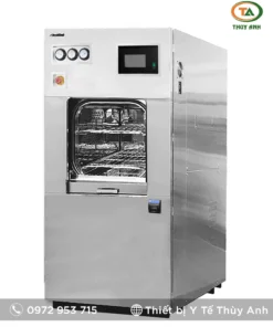 Nồi hấp tiệt trùng LAC-6705SP LABTECH – Dung tích lớn 709L, vận hành tự động, chuẩn y tế quốc tế (Sao chép)