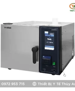 Nồi hấp tiệt trùng plasma để bàn LPS-1020T – Giải pháp tiệt trùng hiệu quả, an toàn và hiện đại từ LabTech