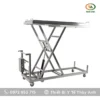 Xe nâng tử thi RD-1257E ROUNDFIN – Thiết bị nâng hạ tử thi dùng điện hiện đại, bền bỉ