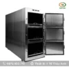 Tủ bảo quản tử thi RD-3 ROUNDFIN – Giải pháp lưu trữ thi thể an toàn và hiệu quả