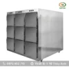 Tủ bảo quản tử thi RD-9 ROUNDFIN – Tủ lạnh bảo quản tử thi 9 tầng cao cấp