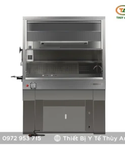 Bàn làm mô bệnh học RD-907S-C ROUNDFIN – Giải pháp toàn diện cho phòng giải phẫu bệnh