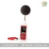 Máy đo ồn phân tích CR161C – CIRRUS | Chuẩn xác, chuyên nghiệp và đáng tin cậy